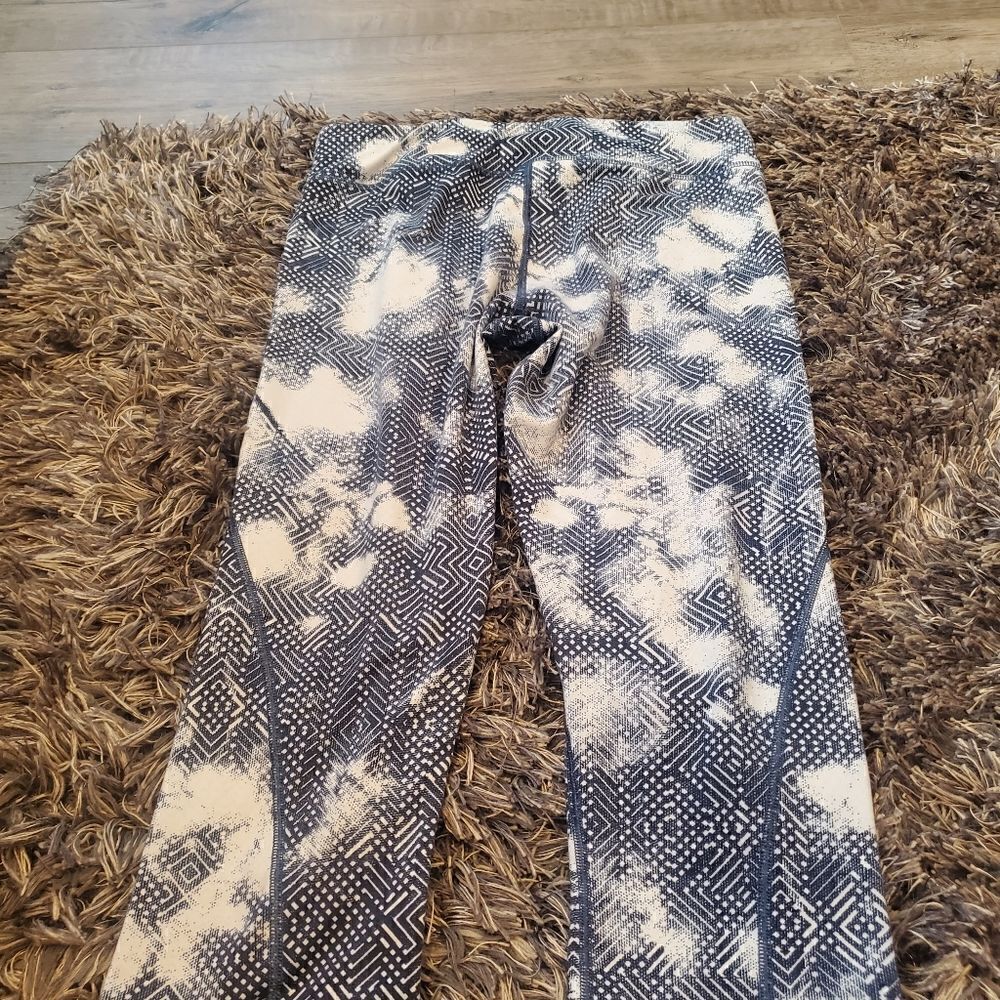 North Face Athletic Leggings M - Picture 4 of 4